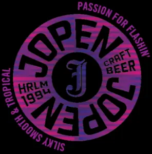 Jopen Passion for Flashin'